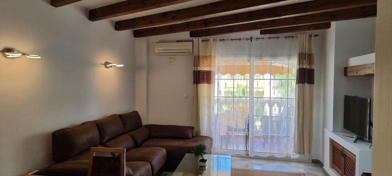 Aldea Del Mar, Torrevieja Apartment Exterior photo